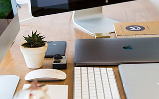 借助imToken钱包App做市场分析，为投资决策提供依据