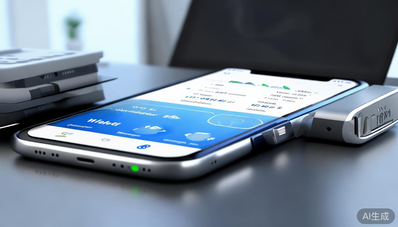 imToken钱包app最新版本：数字资产钱包新宠，市场前景几何？