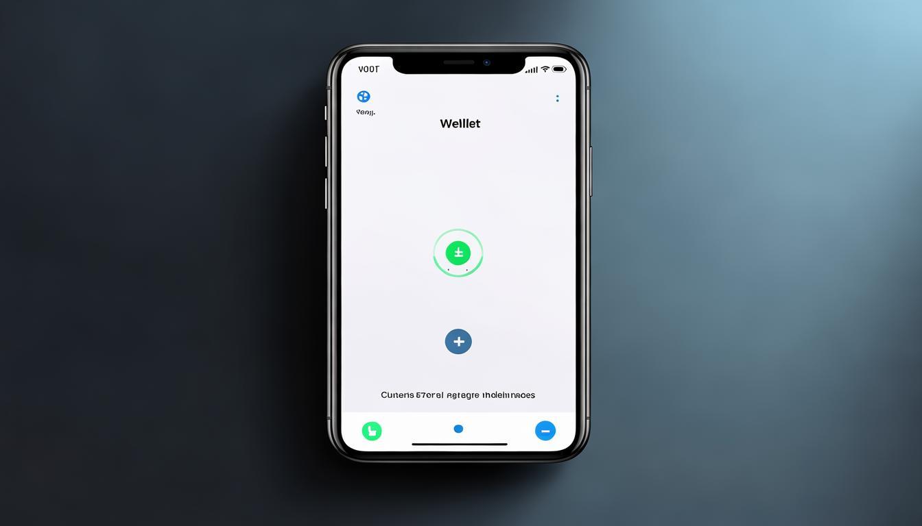 iOS版imtoken钱包使用方法演示，下载安装及建导步骤需留意