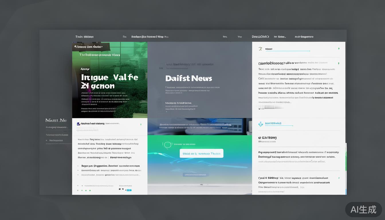 区块链项目如何吸引客户？安全官网是基石，三大策略构建信任