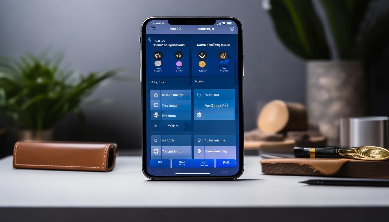 android钱包_如何通过imToken 2.0钱包安卓版吸引新用户？_钱包应用