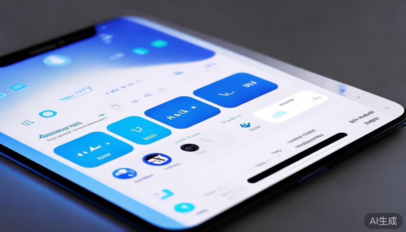 imToken数字钱包：多终端支持，广泛适配，便捷管理数字资产
