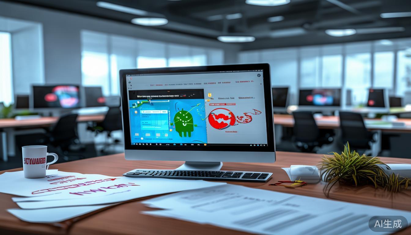 imToken 2.0安卓钱包新机遇与挑战并存，能否脱颖而出？