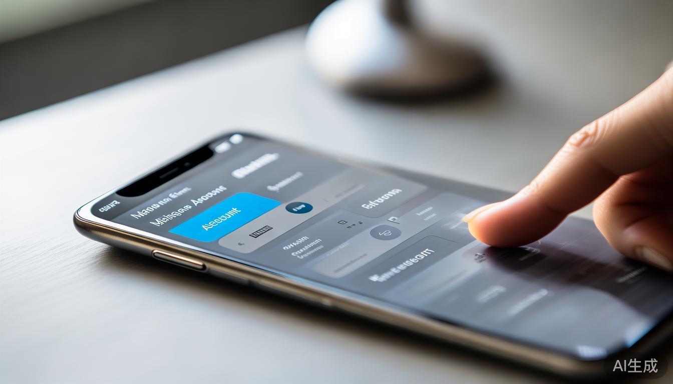 imToken 2.0安卓版：数字资产管理多账户切换技巧与操作要点