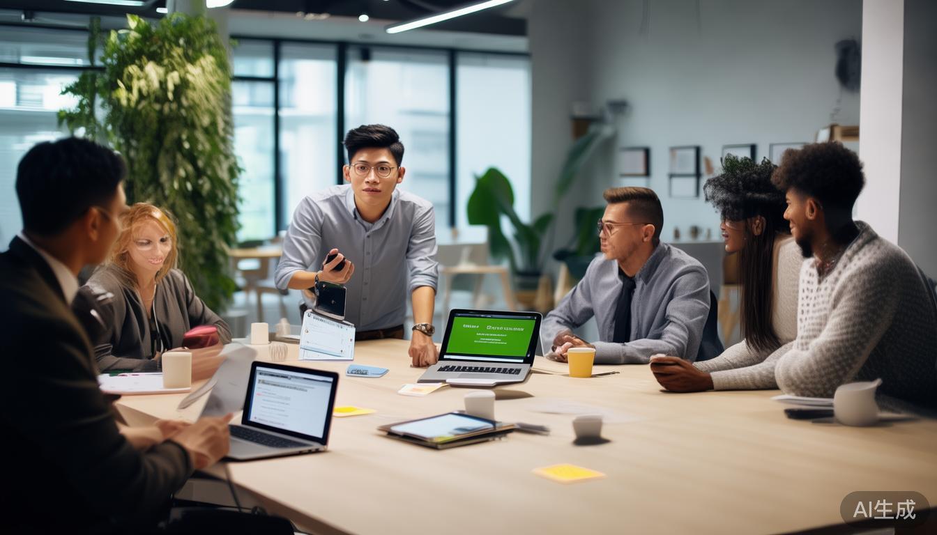 投资者老张与创业者小李为何都选择用imtoken管理数字资产？