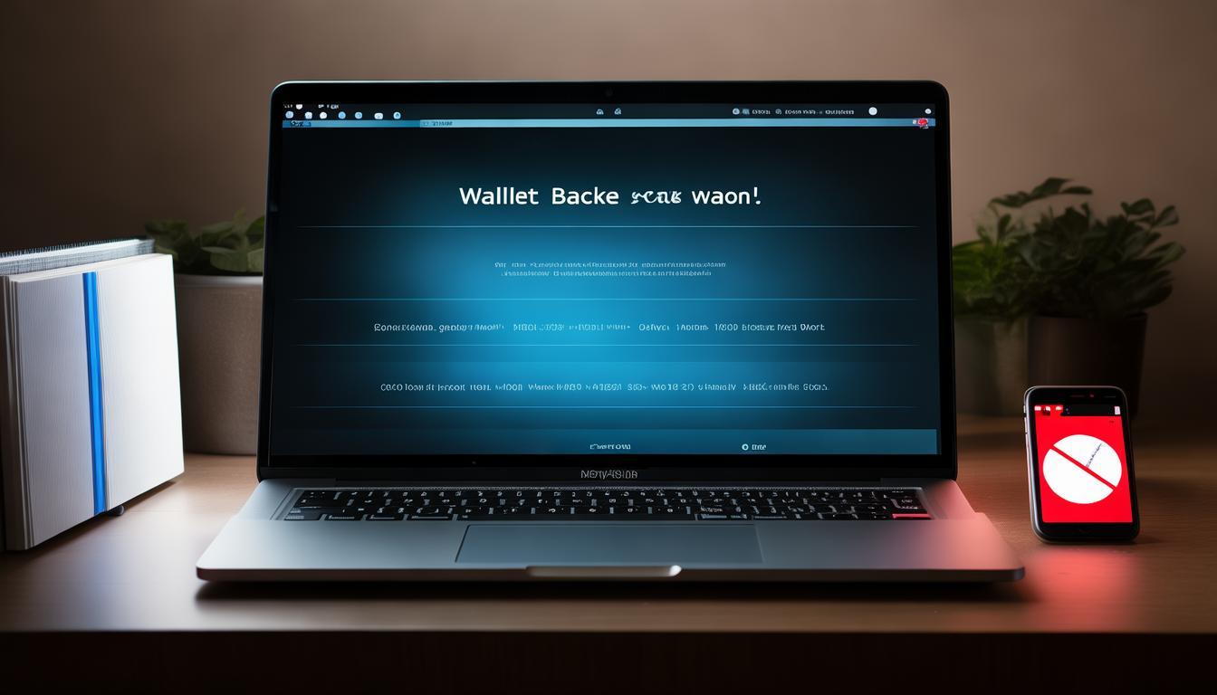 imToken数字钱包注册流程详解：轻松完成钱包创建与设置