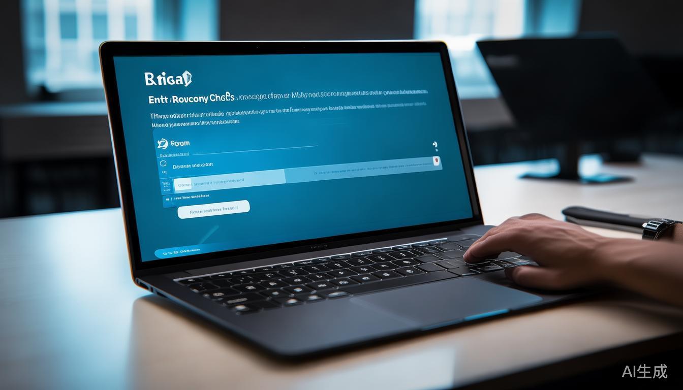 数字资产钱包打不开别慌！imToken 账户找回步骤全知道