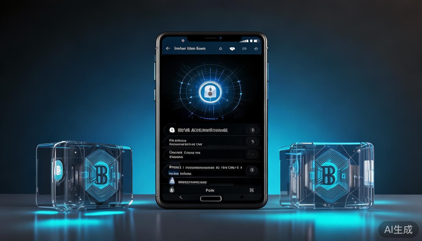 imToken钱包安卓版：一站式数字资产管理，便捷又安全